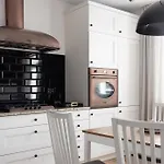 Sanhaus - Sztokholm - Z Balkonem * Sopoty