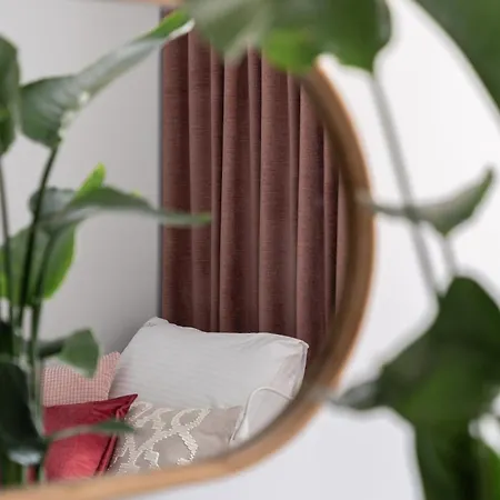 Sanhaus - Sztokholm - Z Balkonem * Sopot