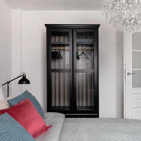 Sanhaus - Sztokholm - Z Balkonem * Sopot