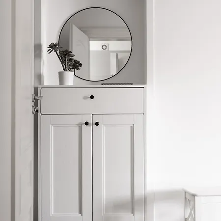 Sanhaus - Sztokholm - Z Balkonem Sopot