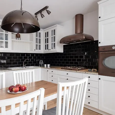 Sanhaus - Sztokholm - Z Balkonem Sopot