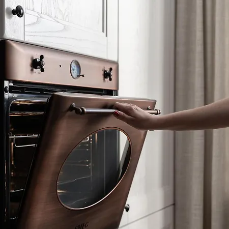 Apartment Sanhaus - Sztokholm - Z Balkonem Sopot