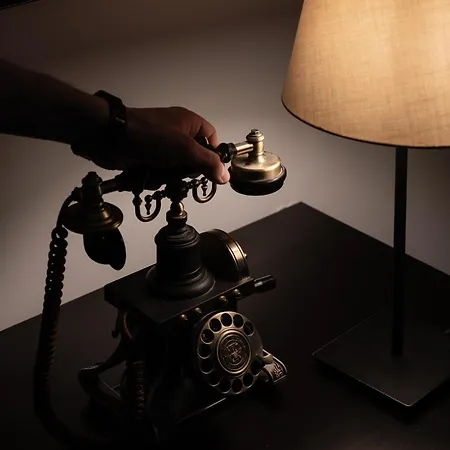 Apartment Sanhaus - Sztokholm - Z Balkonem