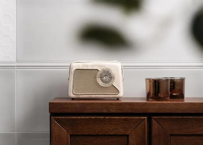 Sanhaus - Sztokholm - Z Balkonem *