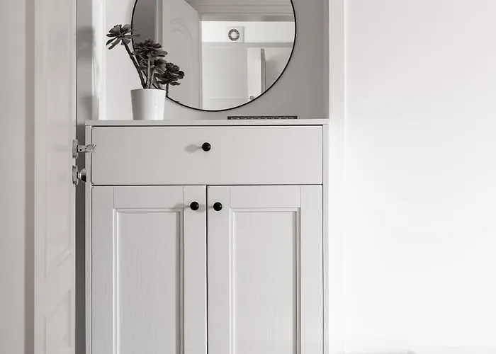 Sanhaus - Sztokholm - Z Balkonem Sopot