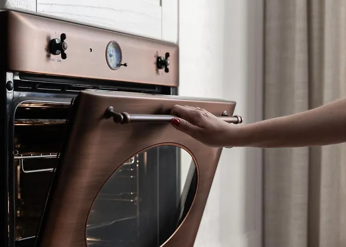 Appartamento Sanhaus - Sztokholm - Z Balkonem Sopot