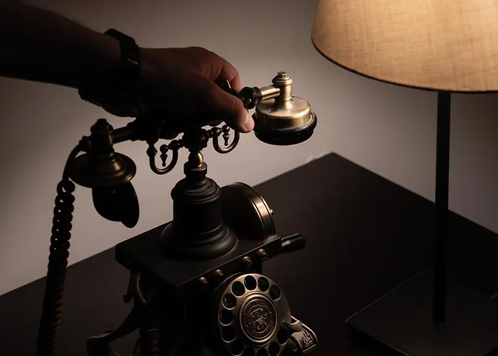 Appartamento Sanhaus - Sztokholm - Z Balkonem